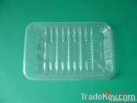 Plastic Disposable Food Container From China
