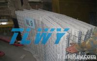 hesco barrier From China