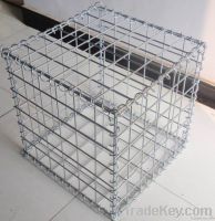 Gabion boxes