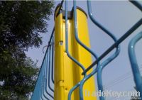Road Fencing