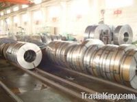 Bright Steel Strip