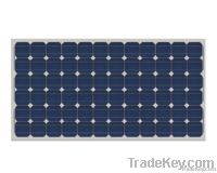 180Watt Maximum Power Mono-Crystalline Solar Moudle