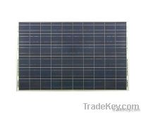 200 Watt Maximum Power Poly-Crystalline Solar Module