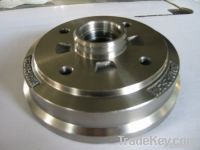 brake drum