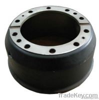 brake drum