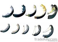 brake shoe assembly