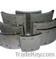 brake lining