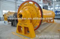 cement mill/ball mill/mine mill/mining mill