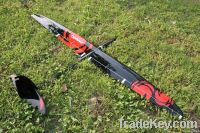 E-Typhoon rc sailplane