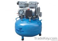 Dental Silent Oil Free Air Compressor