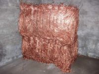 Copper Scrap