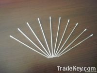 Zirconiated Tungsten Electrode