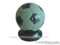 Granite Ball