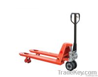 AC-N type hand pallet truck