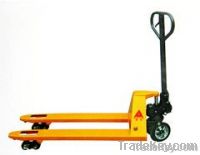 CBG-S Hand Pallet Truck