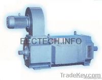 DC motors