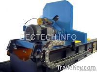 Pipe Cutting Machines