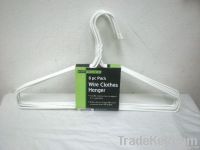 Wire Cloth Hanger