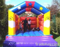 Inflatable Castle, Inflatable Bounce, Inflatable Slide