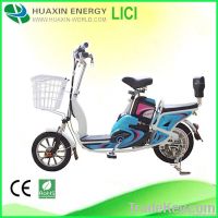 16&#039;&#039; Electric Motorbike/ Scooter with Removable Lithium battery