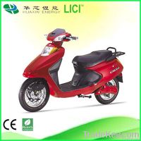 16&#039;&#039; Electric Motorbike/ Scooter with Removable Lithium battery