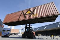 MAX Container