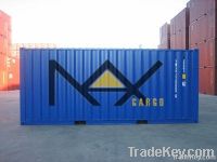 MAX Container