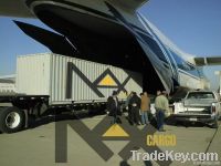 MAX Container