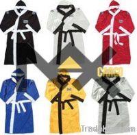 Boxing wear