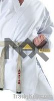 Martial Arts Wear