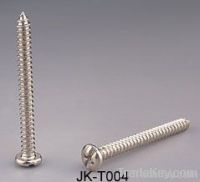 Self tapping screw