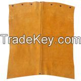 Cow Hide Split Leather Welding Bib