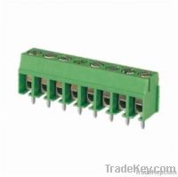 pcb terminal blocks