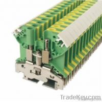 din-rail terminal blocks