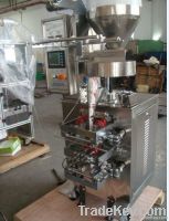 granular packing machine