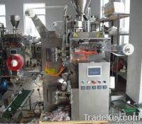 tea inner and outer bag packing machine