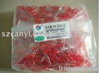 LED light emitting diode