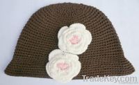 fashion knitting crochet hats caps