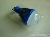 Solar Light Bulbs-STJ008