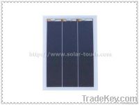 Flexible Solar Panel(3SC1)-STG003