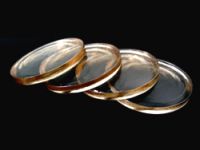 Glass Lens