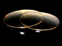 Photochromic Lens