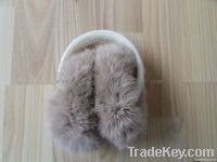 Foldable Winter Earmuffs