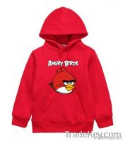 Angry Birds Hoodies For Kids