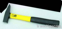 Machinist Hammer With Wood Handle  Machinist