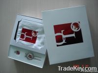 Fantastic design golf towel set From China