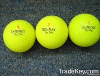 On Sale double golf ball 2012