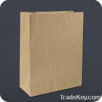 Kraft Paper Sacks/Grocery Bags