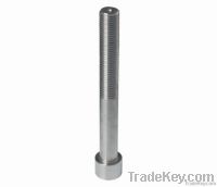 titanium bolts