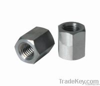 titanium nuts